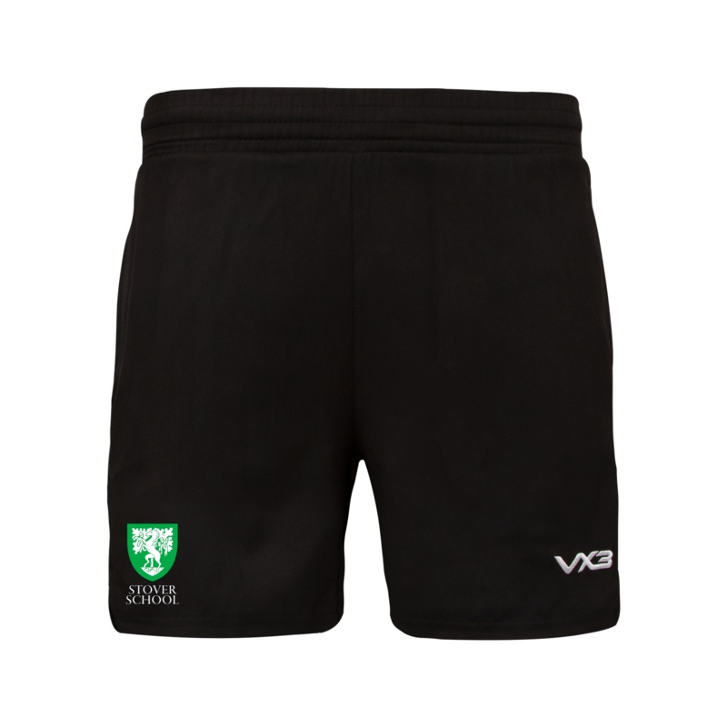 Stover School Ludus Shorts Youth
