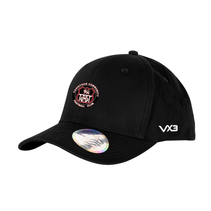 Tavistock Community Football Club Classic Cap