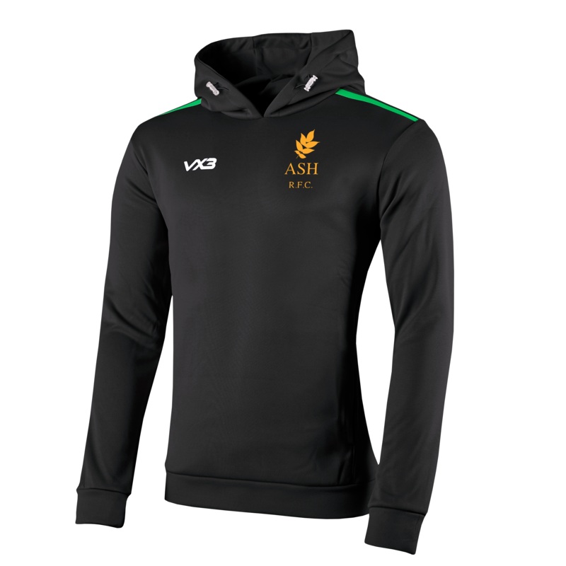 Ash RFC Fortis Hoodie