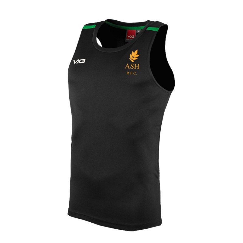 Ash RFC Fortis Vest