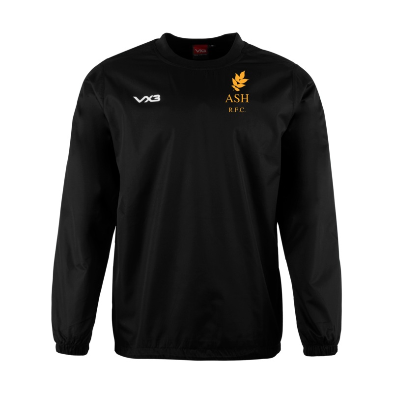 Ash RFC Primus Smock