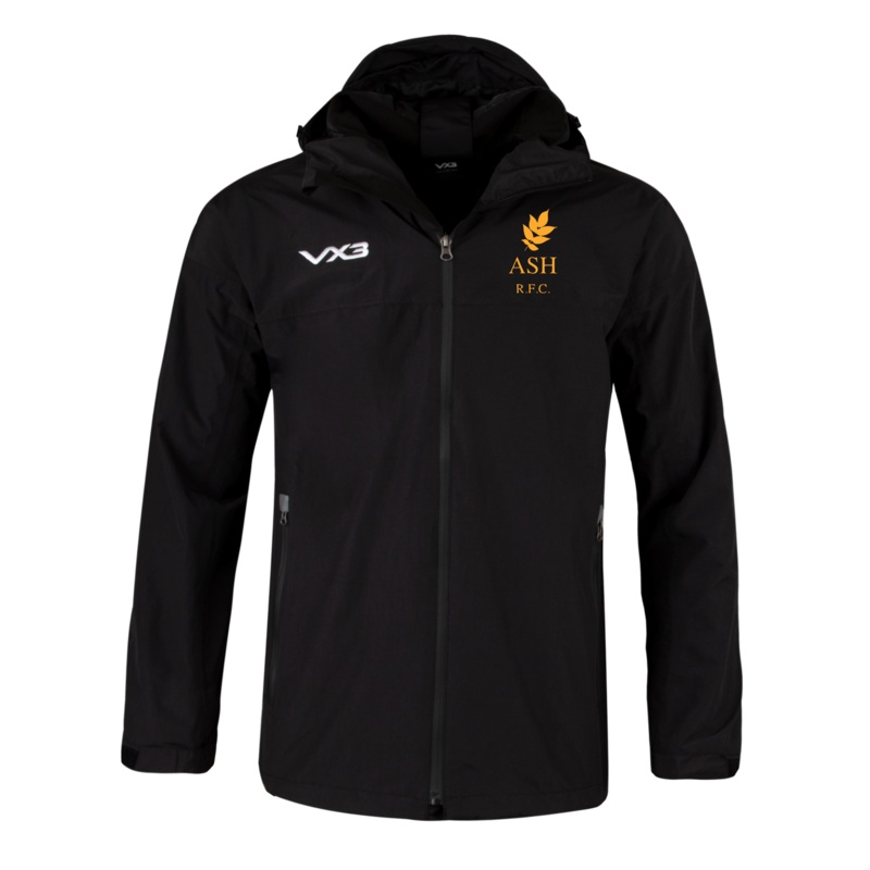 Ash RFC Protego Waterproof Jacket