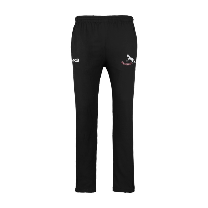 Bedlinog RFC Braca Trackpant