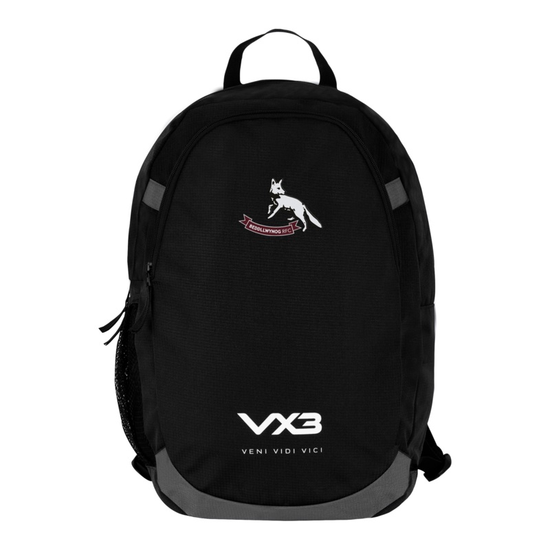 Bedlinog RFC Performance Backpack