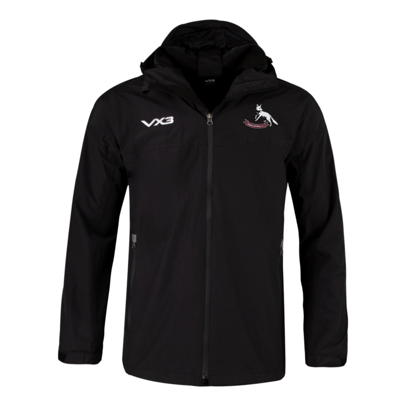 Bedlinog RFC Protego Waterproof Jacket