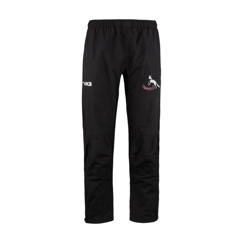 Bedlinog RFC Protego Waterproof Trousers