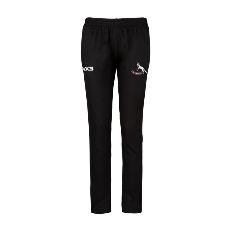 Bedlinog RFC Solum Ladies Trackpant