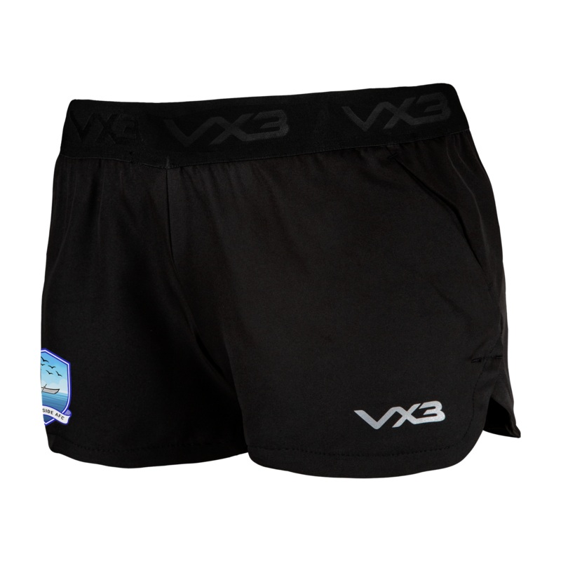 Ferryside AFC Clarus Women's Running Short