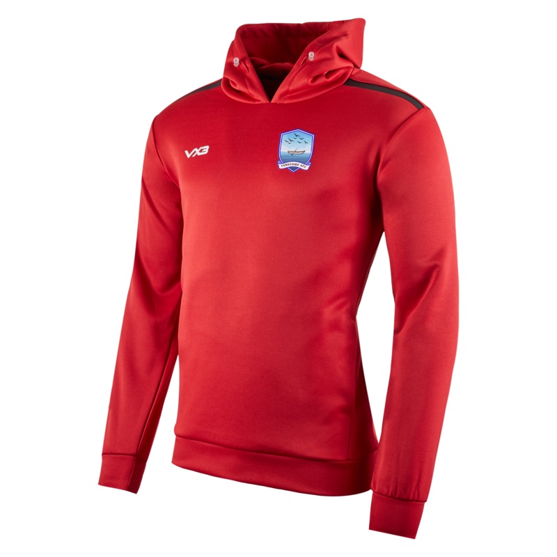 Ferryside AFC Fortis Hoodie