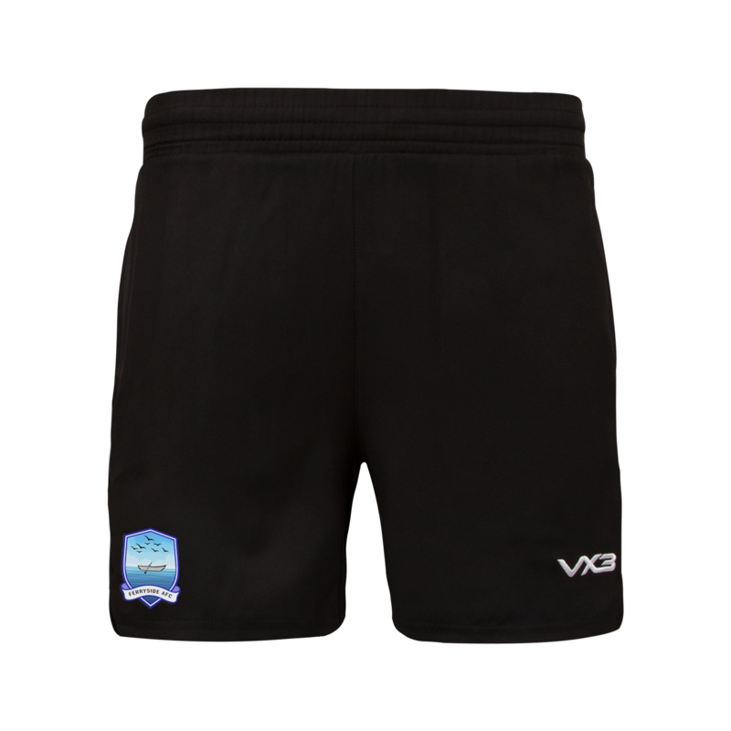 Ferryside AFC Ludus Gym Shorts