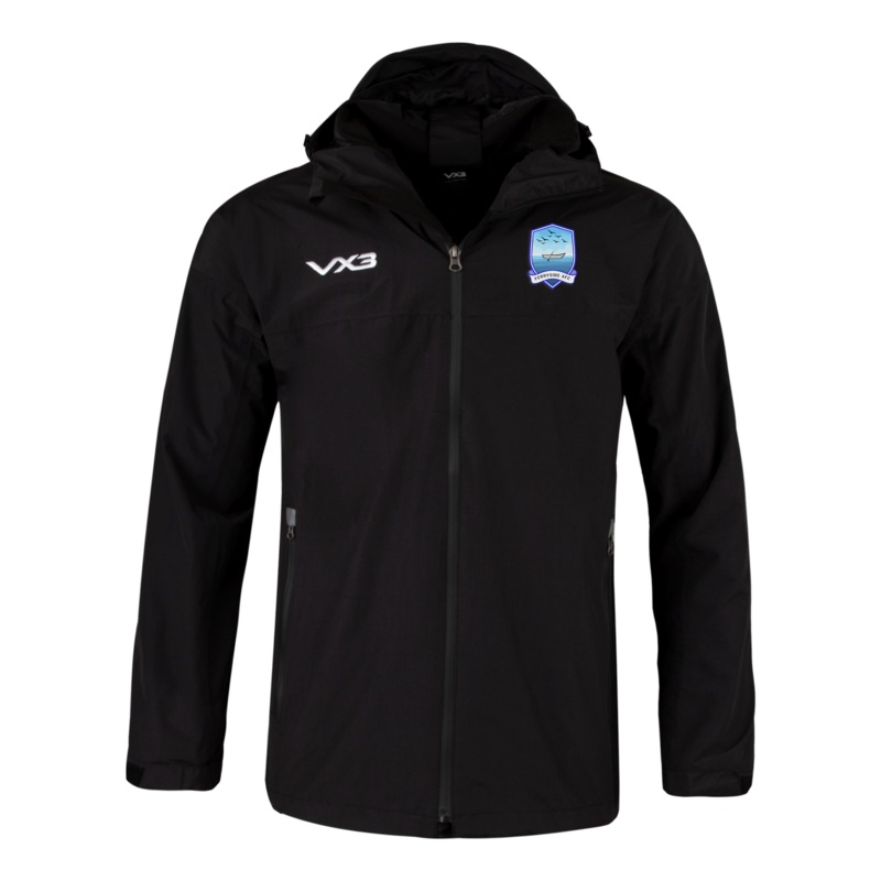 Ferryside AFC Protego Waterproof Jacket