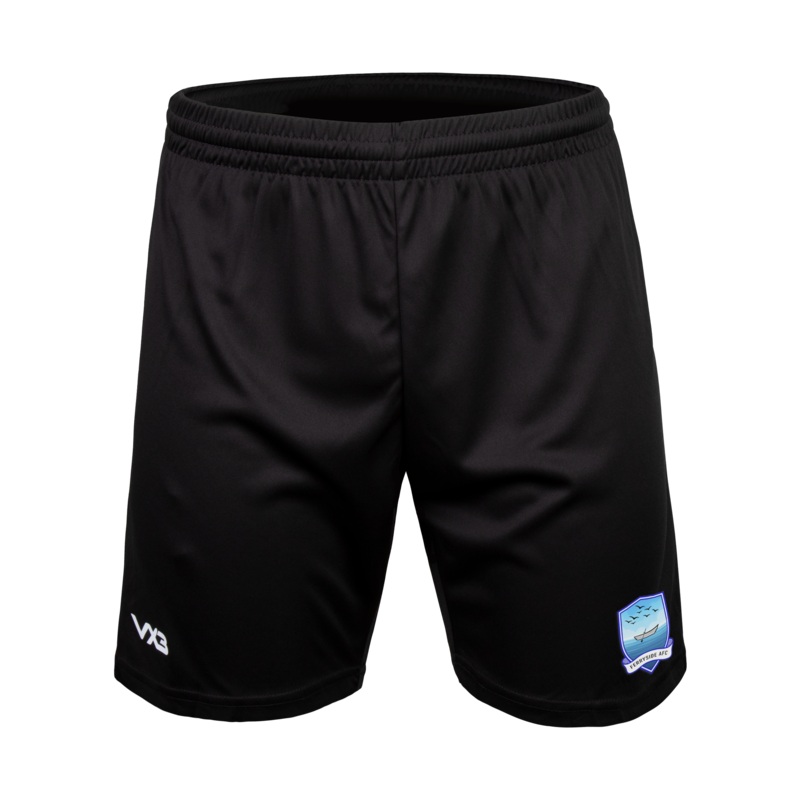 Ferryside AFC Tiro Football Shorts