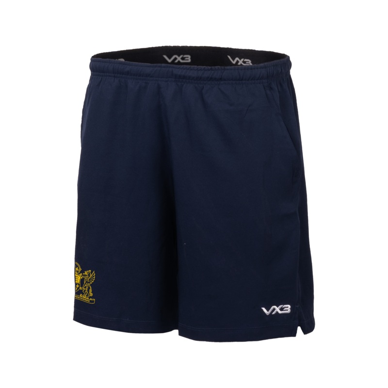 Ipswich School Staff Primus Travel Short