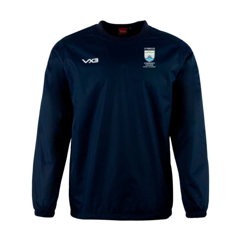 Ivybridge Community College - Rugby Academy Primus Smock