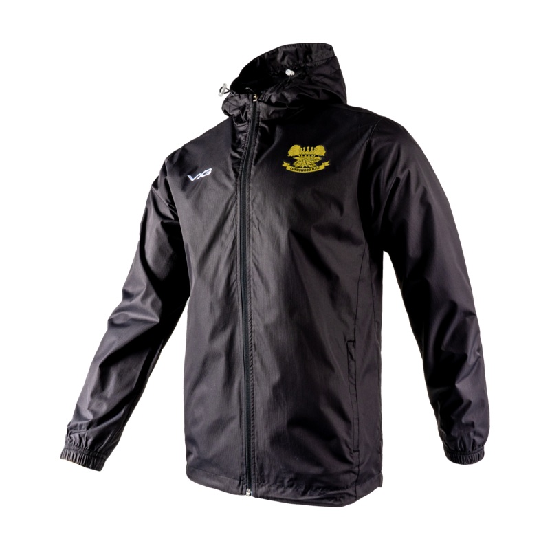 Lordswood RFC Primus Youth Rain Jacket