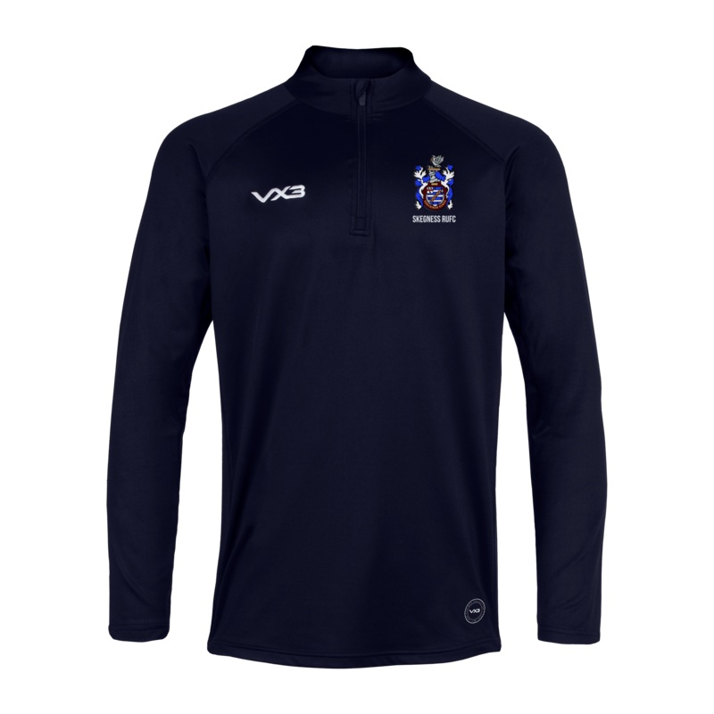 Skegness RUFC Primus Quarter Zip