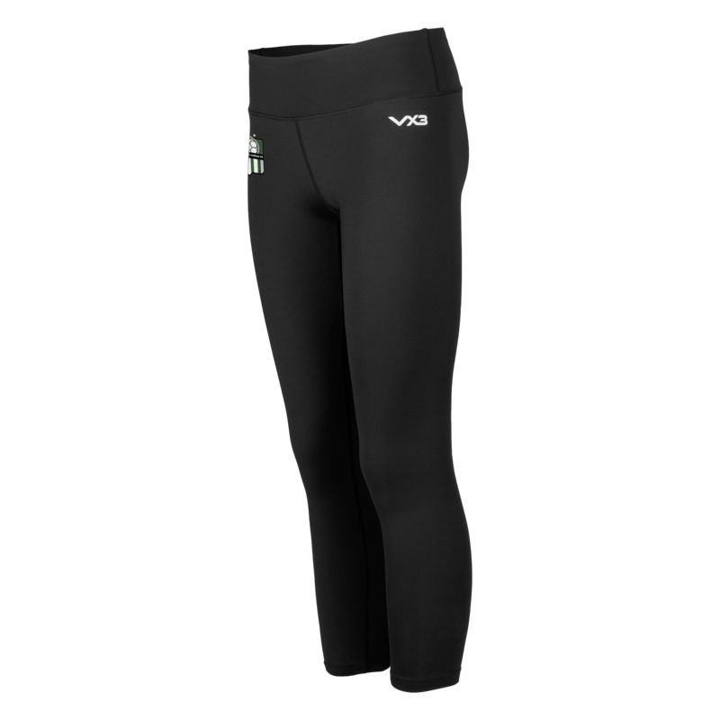 Staplegrove Ladies FC Actus Performance Legging