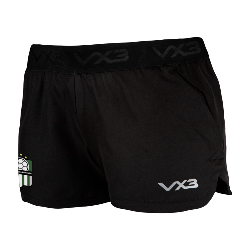 Staplegrove Ladies FC Clarus Women's Running Short