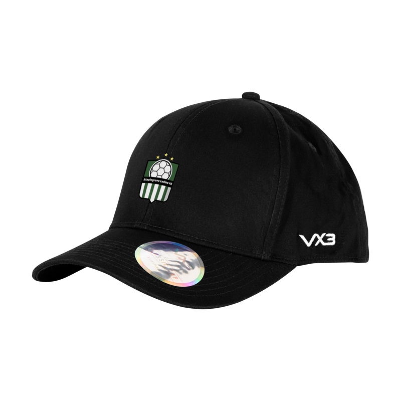 Staplegrove Ladies FC Classic Cap