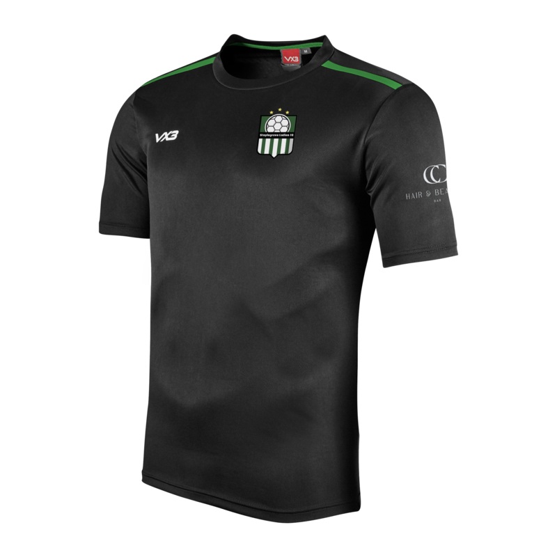 Staplegrove Ladies FC Fortis Tee