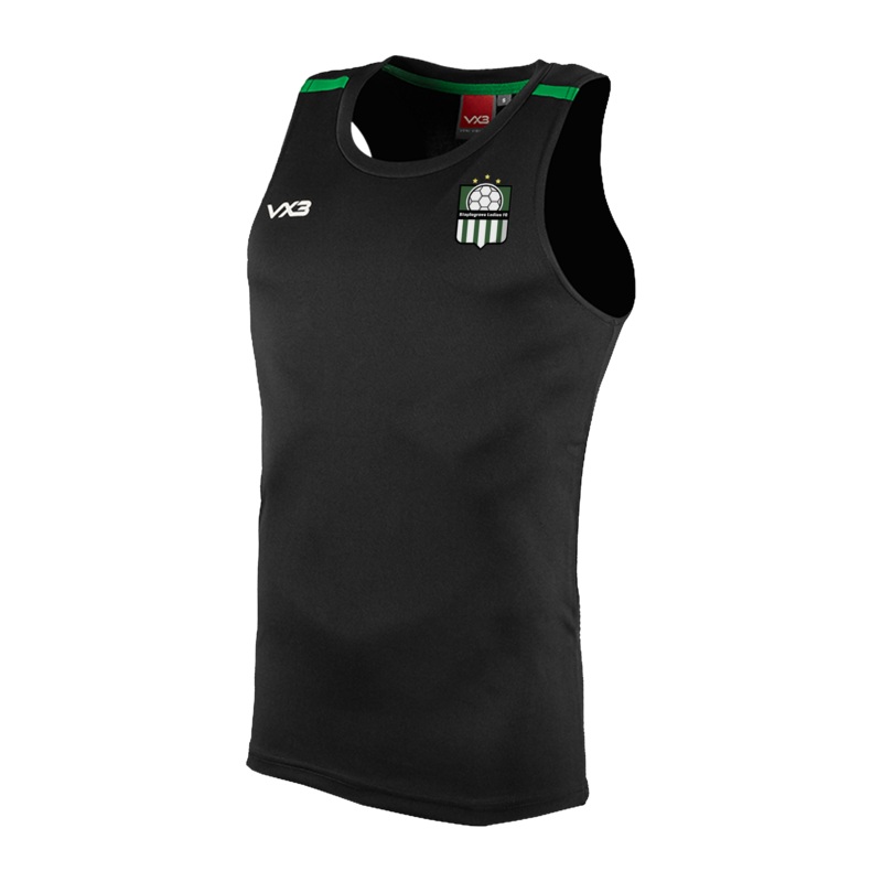 Staplegrove Ladies FC Fortis Vest