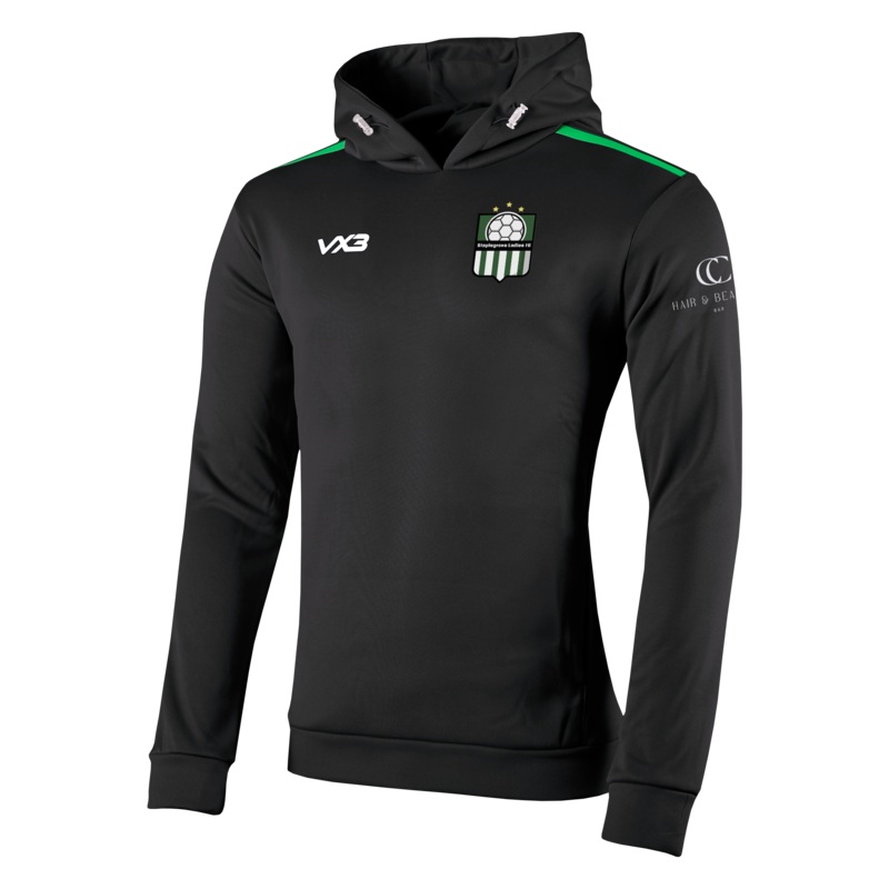 Staplegrove Ladies FC Fortis Youth Hoodie