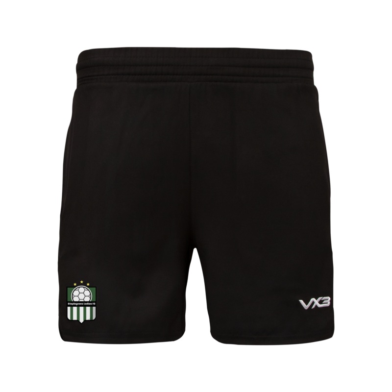 Staplegrove Ladies FC Ludus Gym Shorts