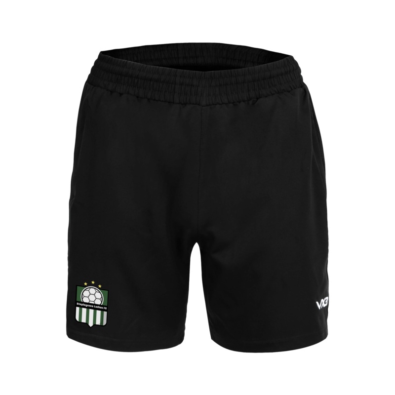 Staplegrove Ladies FC Majester Training Short