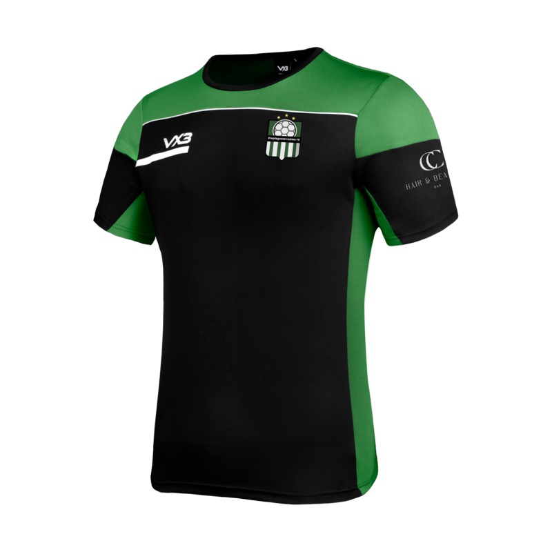 Staplegrove Ladies FC Opus Tee