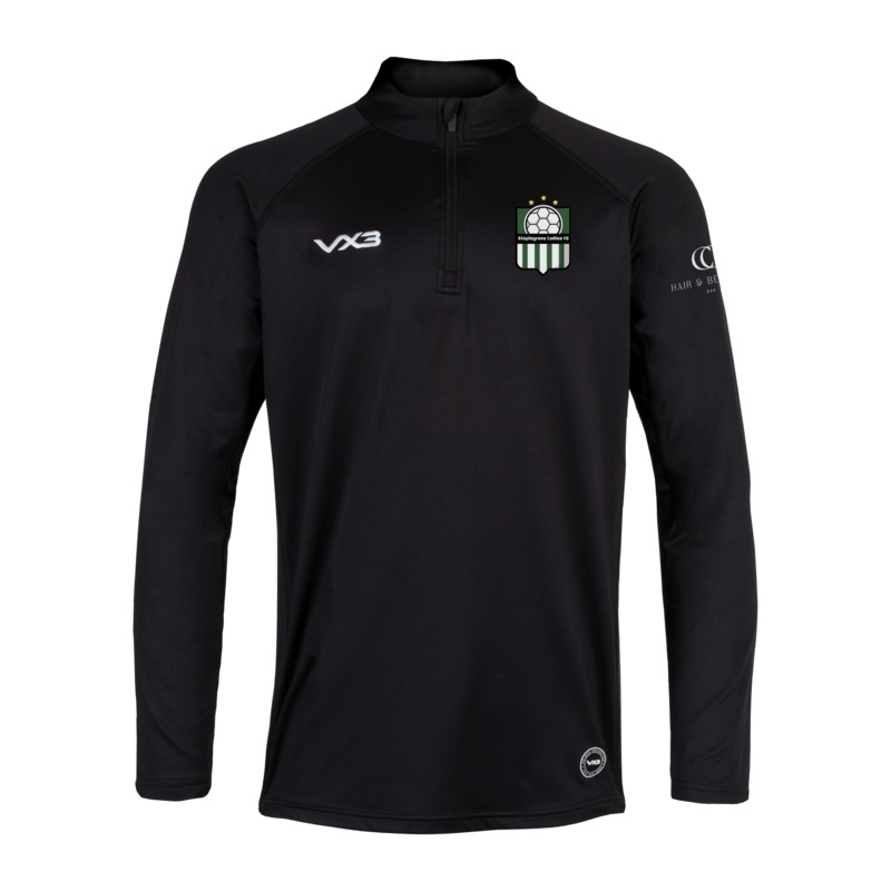 Staplegrove Ladies FC Primus Quarter Zip