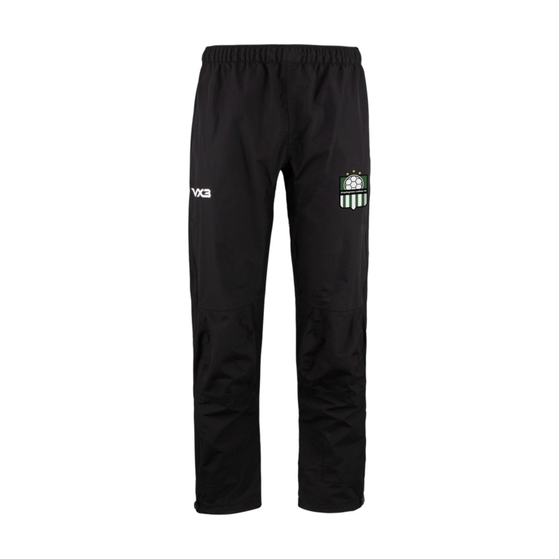 Staplegrove Ladies FC Protego Waterproof Trousers
