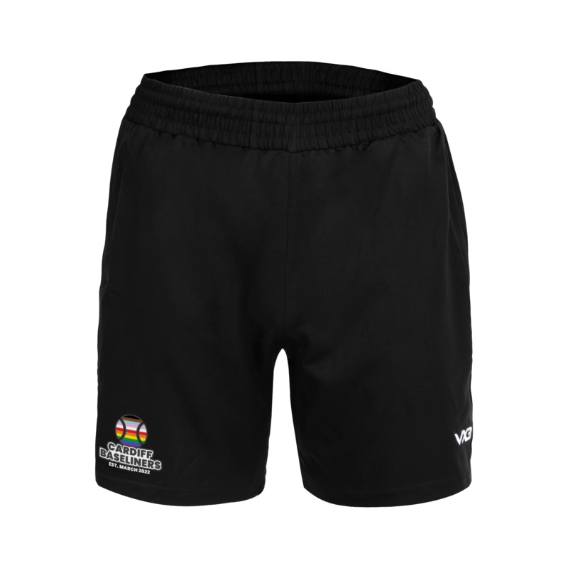 Cardiff Baseliners Women's Majester Training Short