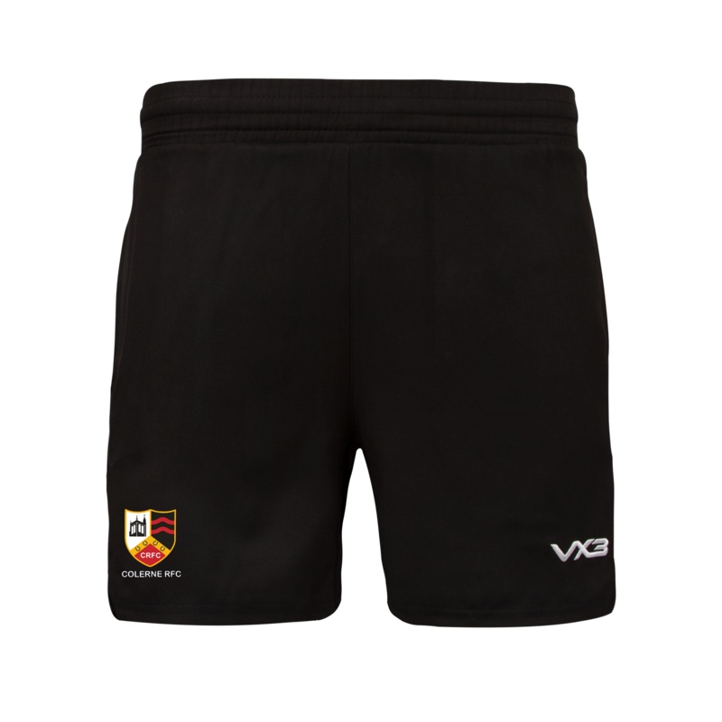 Colerne RFC Ludus Youth Gym Shorts