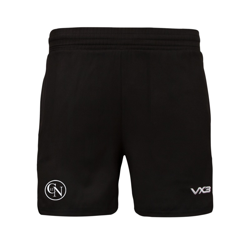 Combe St Nicholas FC Ludus Youth Gym Shorts