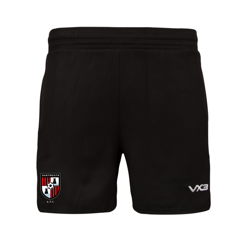 Dartmouth AFC Ludus Youth Gym Shorts