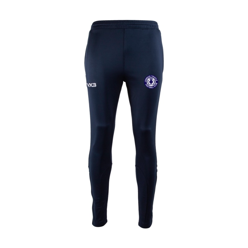 Lerwick Thistle FC Primus Youth Skinny Pants
