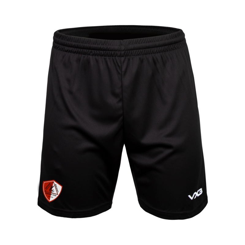 Lytchett Matravers FC Tiro Football Shorts