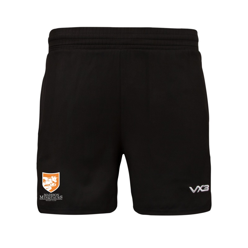 Madison Minotaurs Ludus Youth Gym Shorts