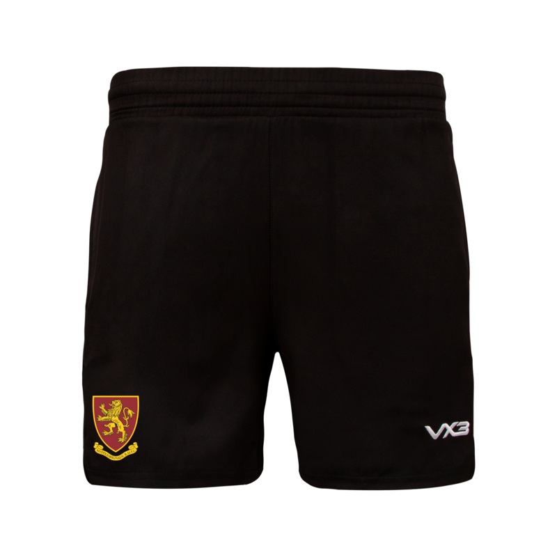 Middlesbrough RUFC Ludus Youth Gym Shorts