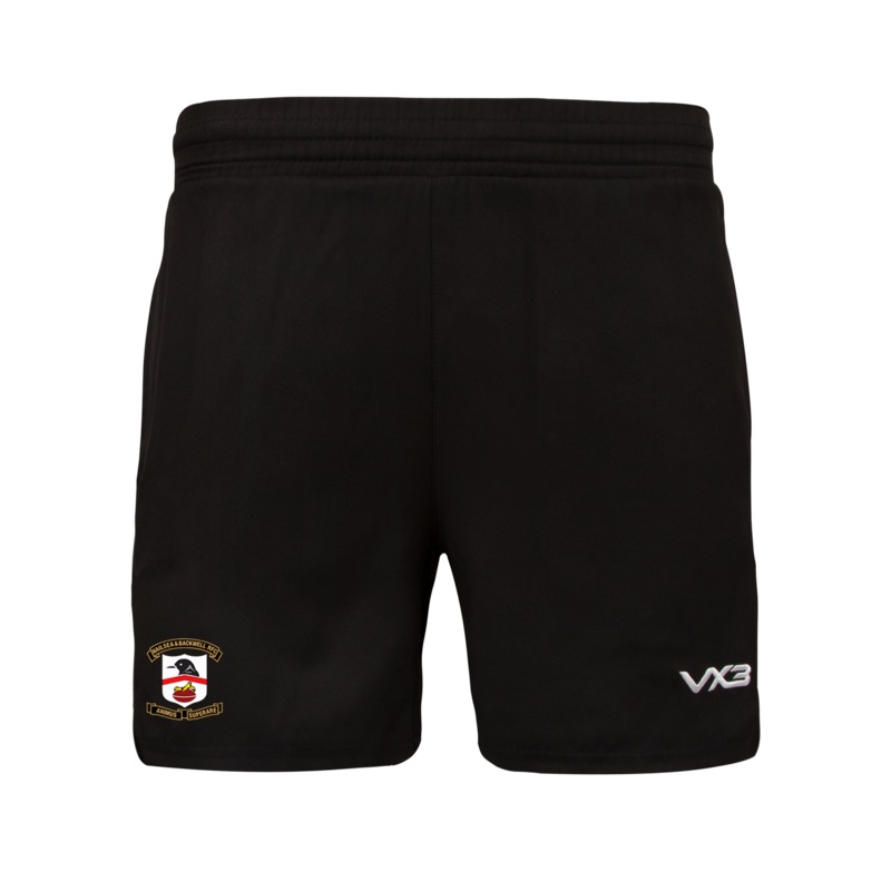 Nailsea & Backwell RFC Ludus Youth Gym Shorts