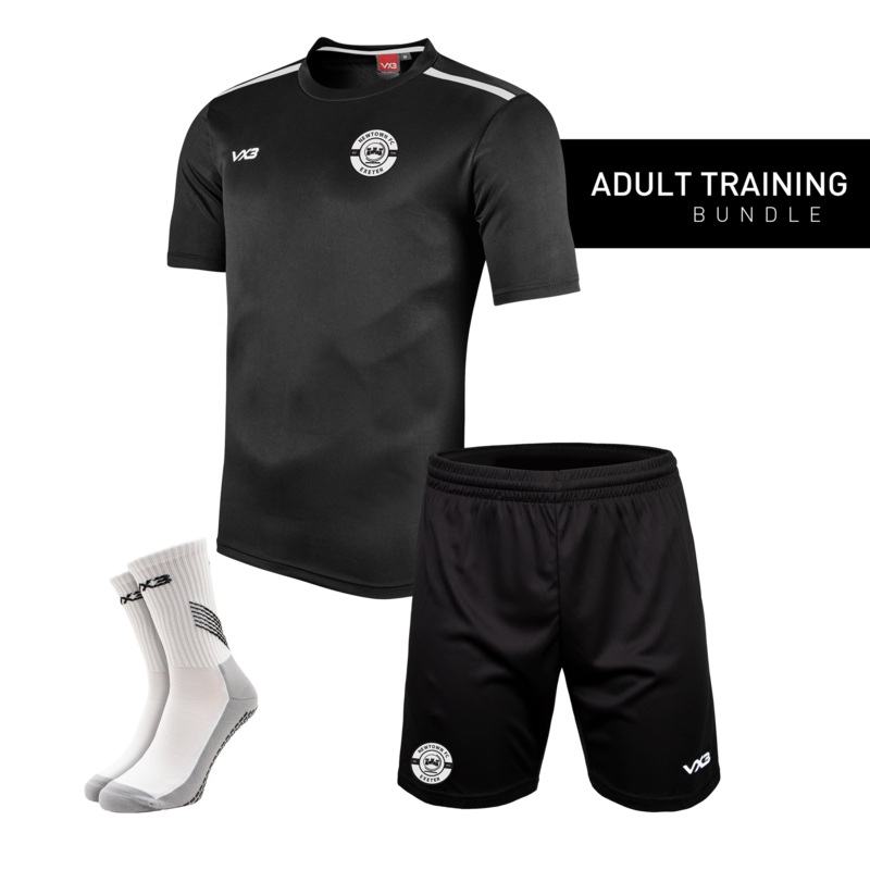 Newtown FC Adult Training Bundle