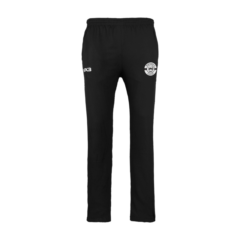 Newtown FC Braca Trackpant Youth