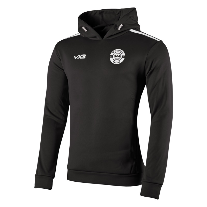 Newtown FC Fortis Hoodie