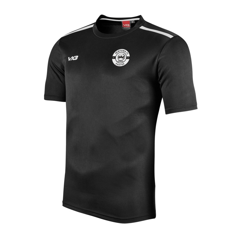 Newtown FC Fortis Tee