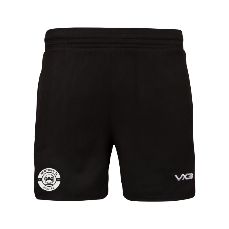Newtown FC Ludus Gym Shorts