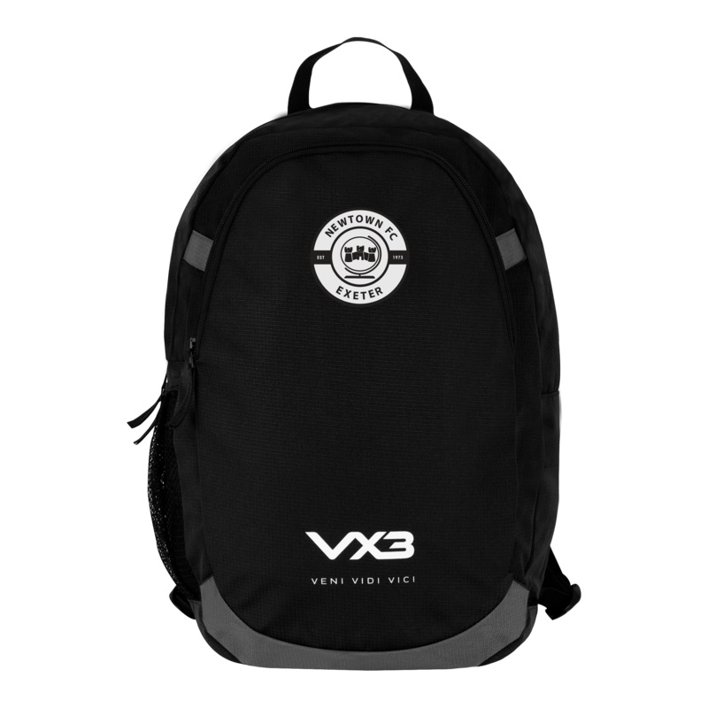 Newtown FC Performance Backpack