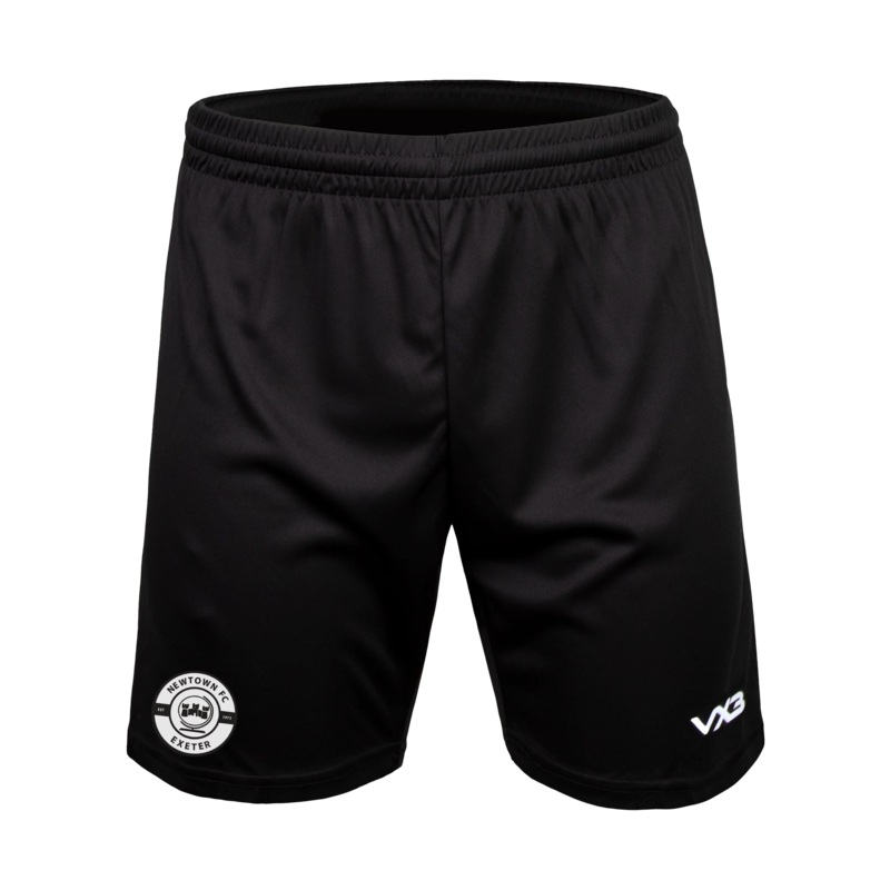 Newtown FC Tiro Football Shorts