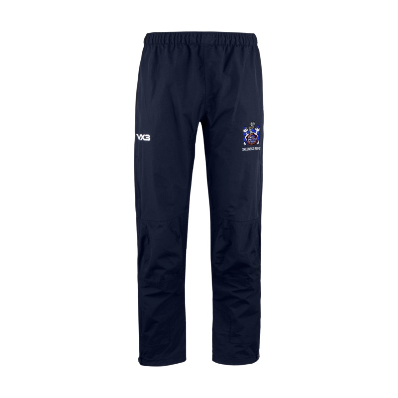 Skegness RUFC Protego Waterproof Trousers