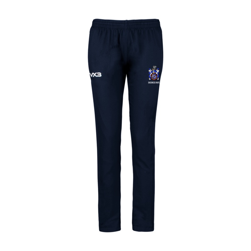Skegness RUFC Solum Ladies Trackpant