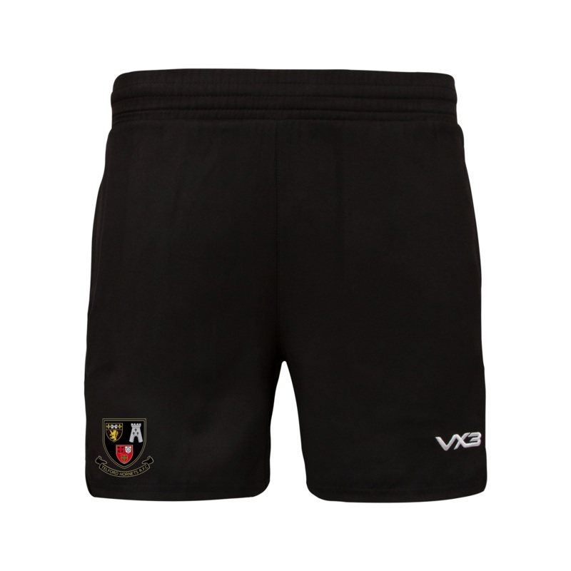 Telford Hornets Ludus Youth Gym Shorts